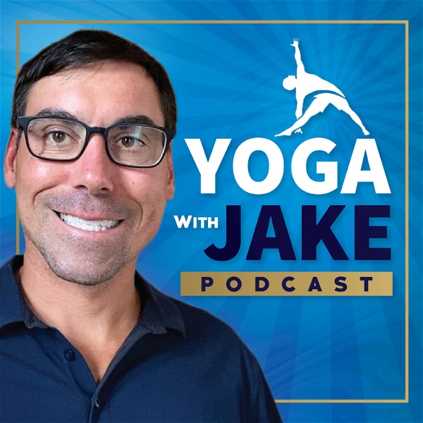 Artwork for Yoga With Jake Podcast