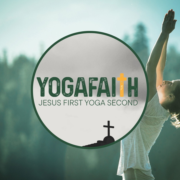 Artwork for YogaFaith