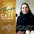 Thrive with Cate Stillman Podcast