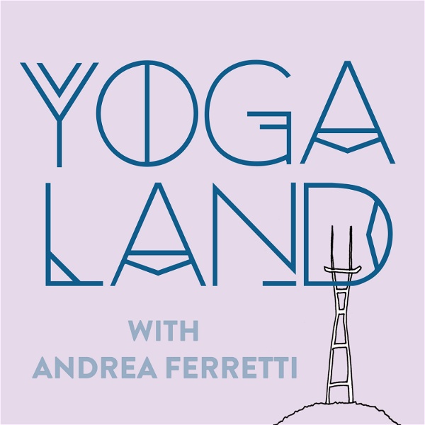 Artwork for Yogaland Podcast
