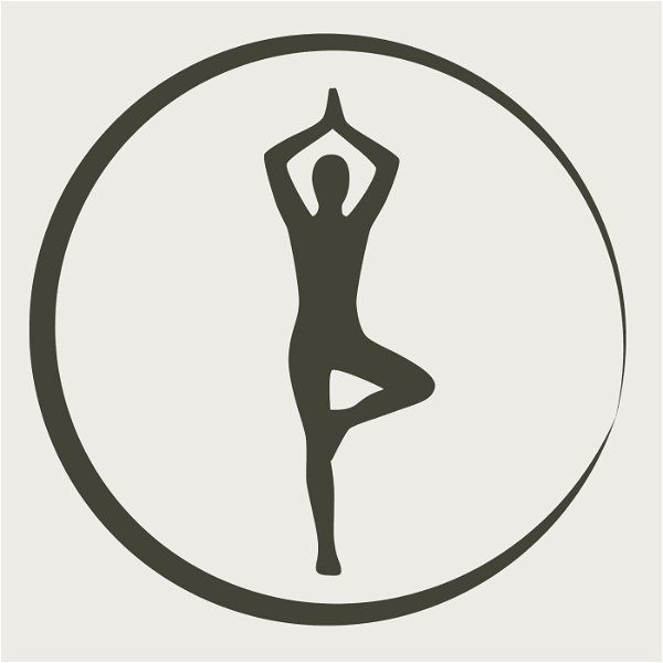 Artwork for YOGAMOUR Yoga Video Podcast