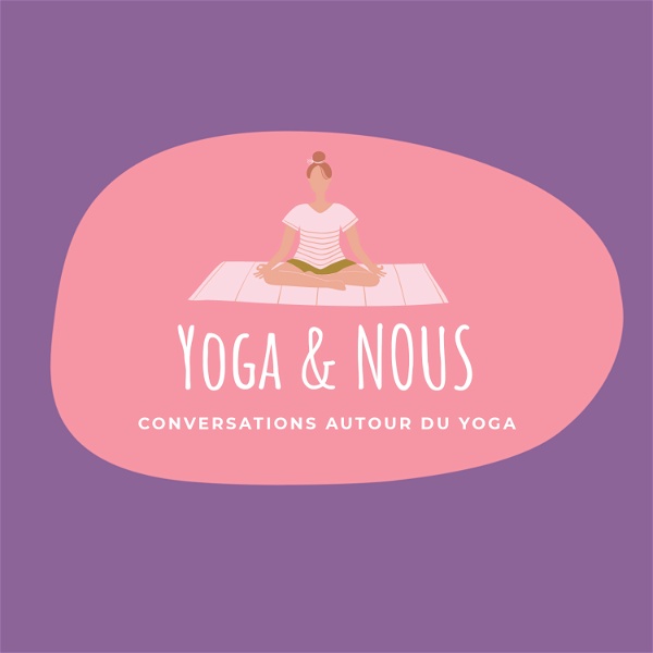 Artwork for Yoga&Nous