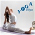 Yogastunden Mittelstufe - Übungsanleitungen Yoga Classes