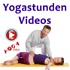 Yogastunden Videos für Anfänger und Fortgeschrittene