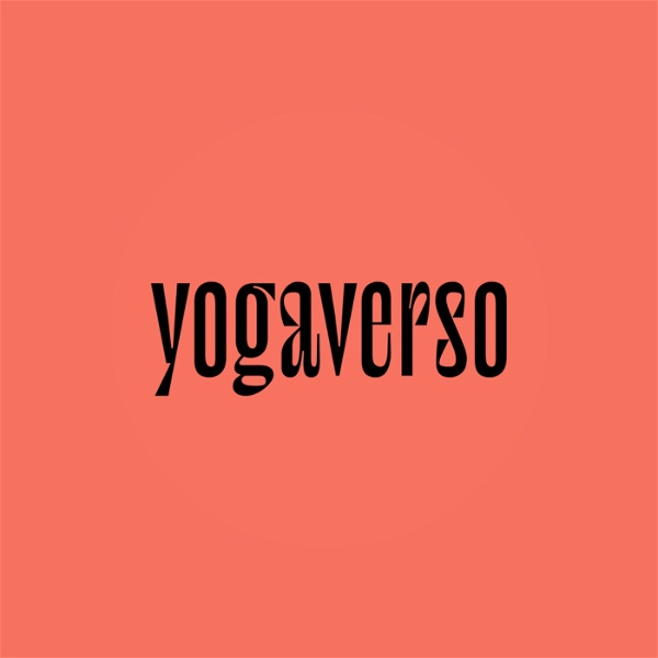 Artwork for Yogaverso
