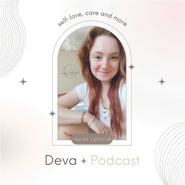 Artwork for Deva Podcast