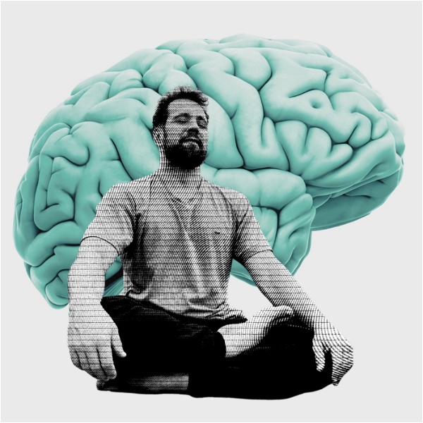 Artwork for Yoga e Neurociências