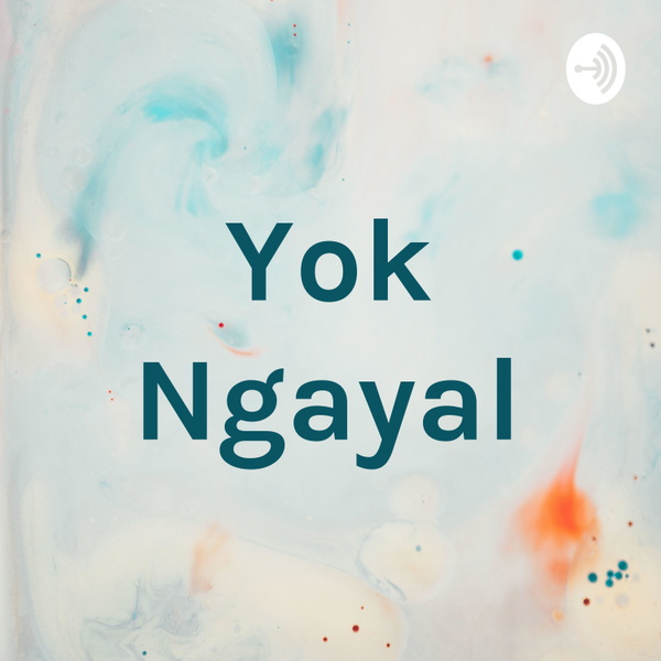 Artwork for Yok Ngayal