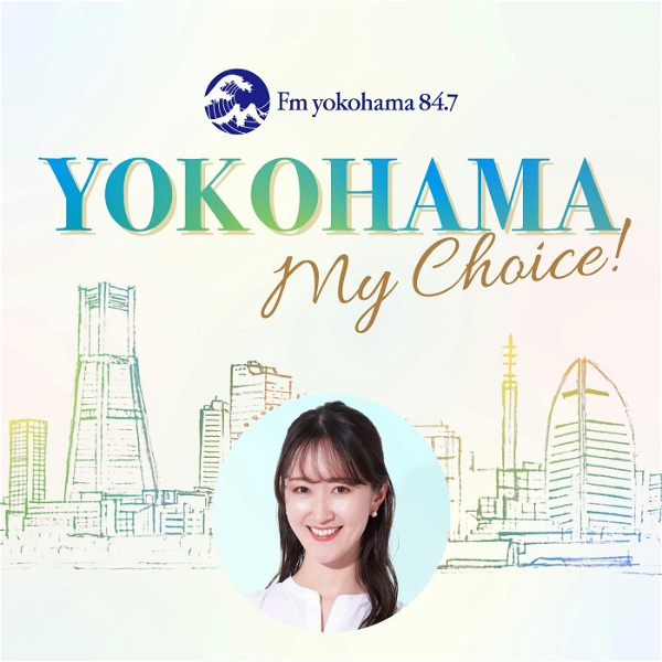 Artwork for YOKOHAMA My Choice!