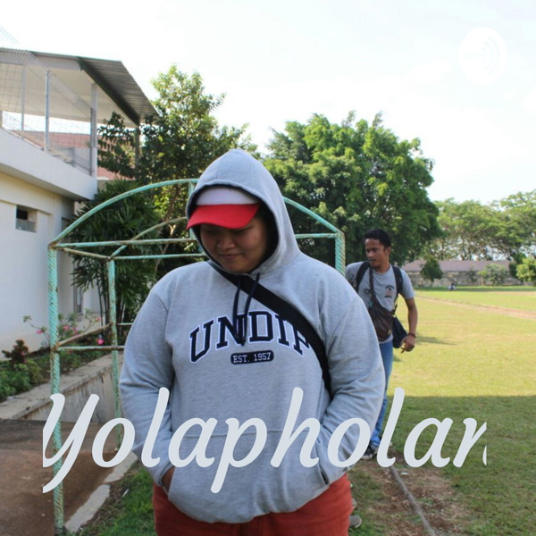 Artwork for Yolapholan