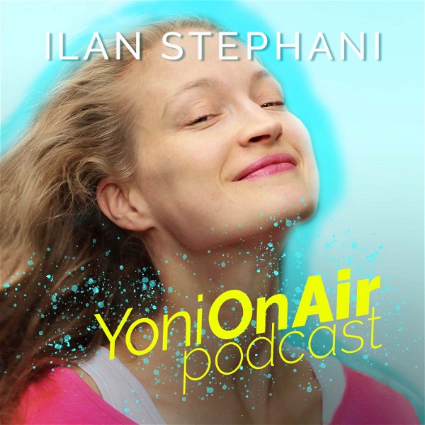 Artwork for Yoni On Air