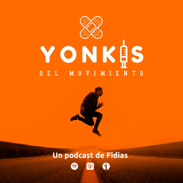 Artwork for Yonkis del Movimiento