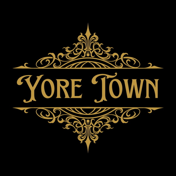 Artwork for Yore Town