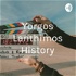 Yorgos Lanthimos History