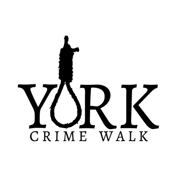 Artwork for York Crime Walk