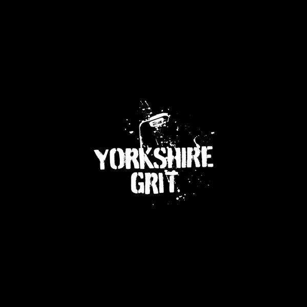 Artwork for Yorkshire Grit
