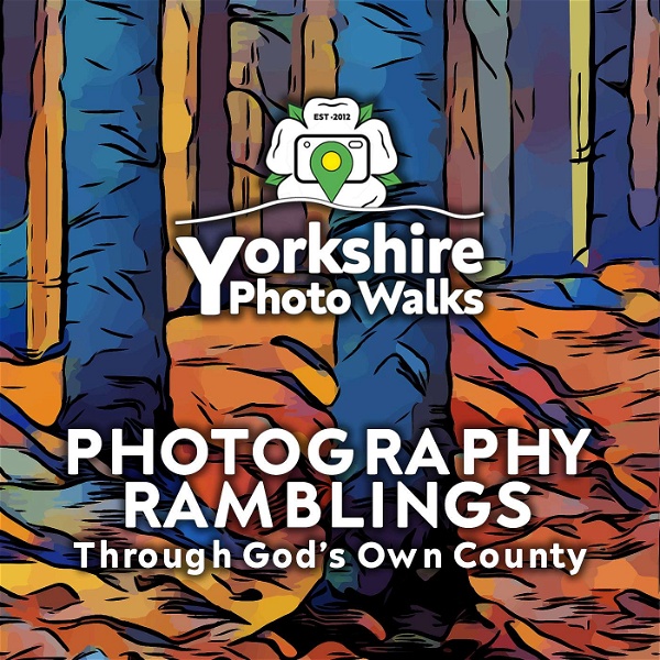 Artwork for Yorkshire Photo Walks