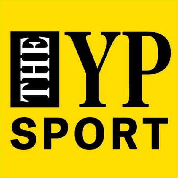 Artwork for Yorkshire Post Sport