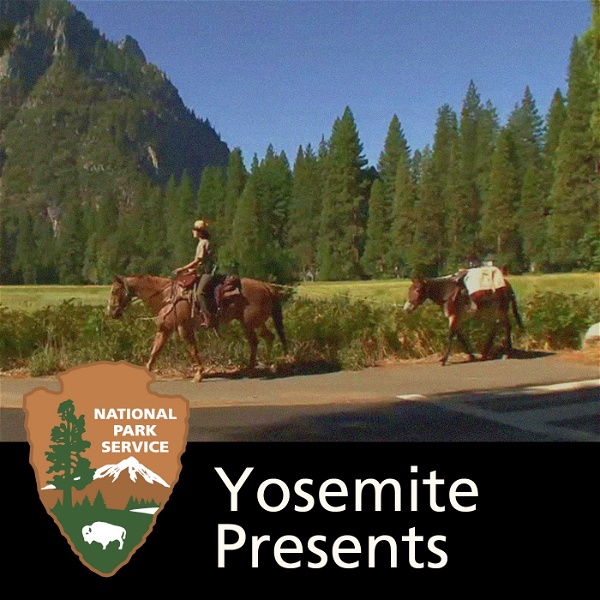 Artwork for Yosemite Presents