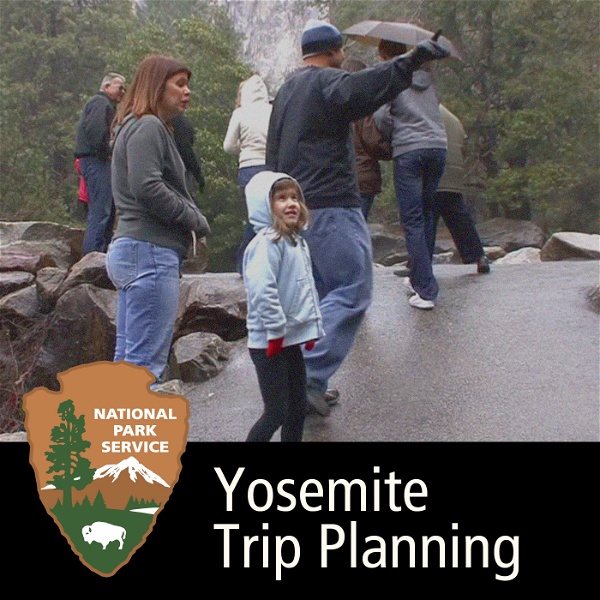 Artwork for Yosemite Trip Planning