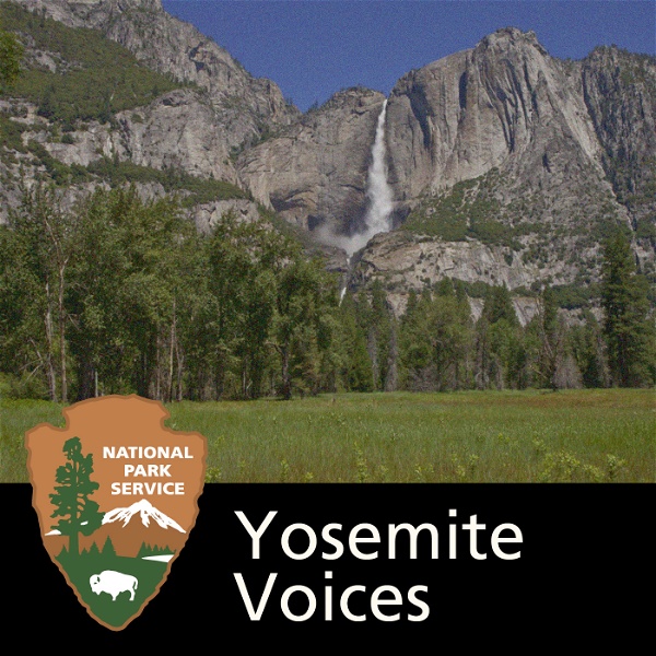 Artwork for Yosemite Voices