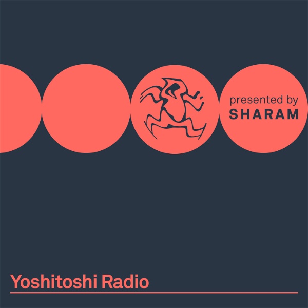 Artwork for Yoshitoshi Radio