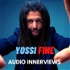 Yossi Fine - Audio Innerviews - יוסי פיין