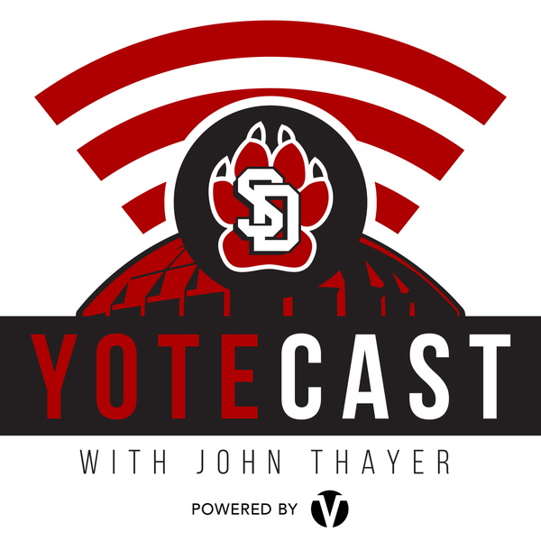 Artwork for YoteCast