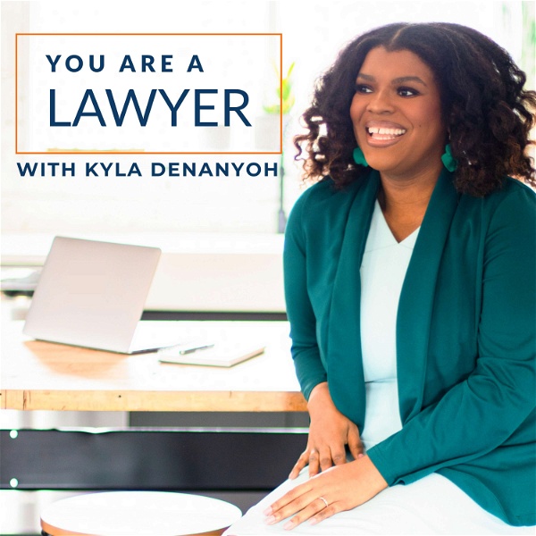 Artwork for You Are A Lawyer: Take Risks and Change Careers in Law