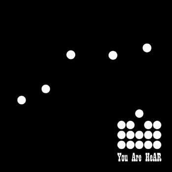 Artwork for You Are Hear: New Live Music Sessions and Specials