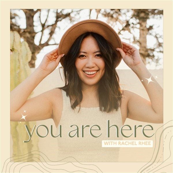 Artwork for You Are Here