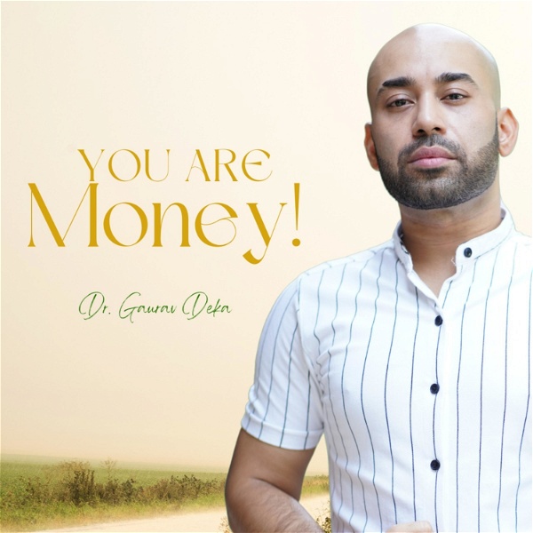 Artwork for You are Money