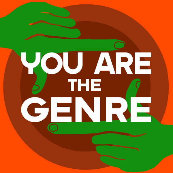 Artwork for You Are The Genre