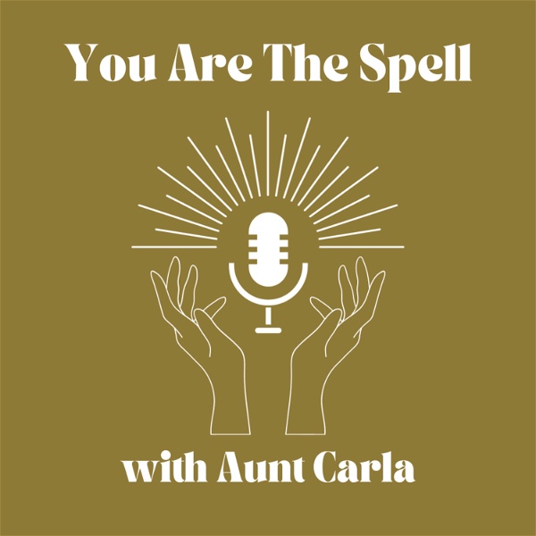 Artwork for You Are The Spell