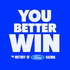 You Better Win: The History of Ford Racing