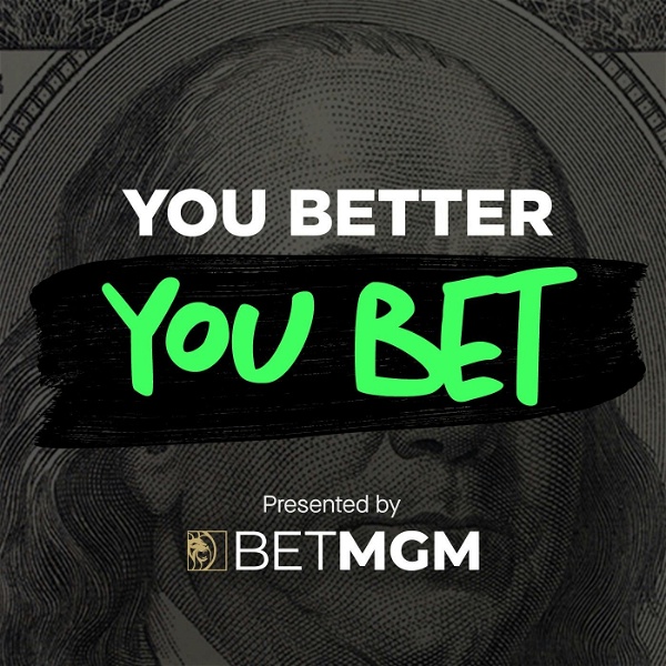 Artwork for You Better You Bet