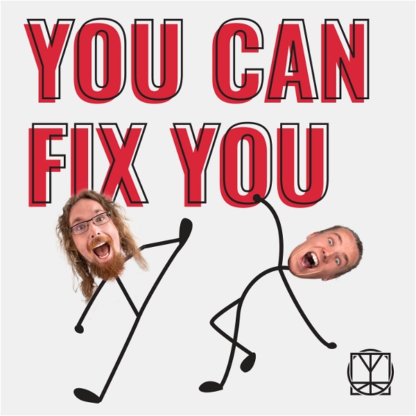 Artwork for You Can Fix You