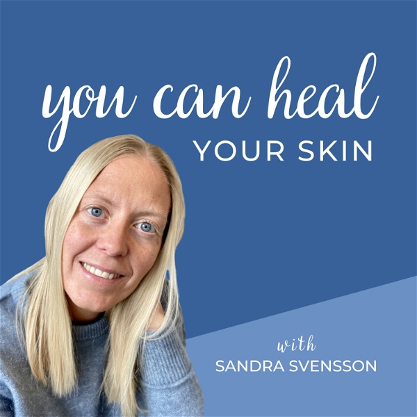 Artwork for You Can Heal Your Skin