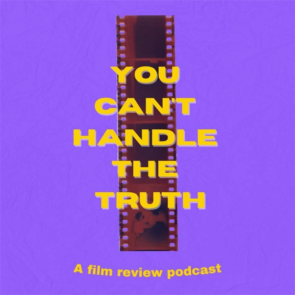 Artwork for You Can't Handle The Truth