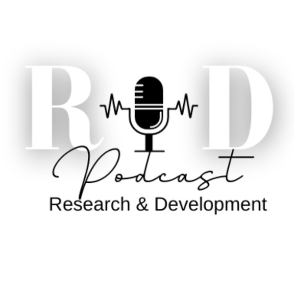 Artwork for Research & Development