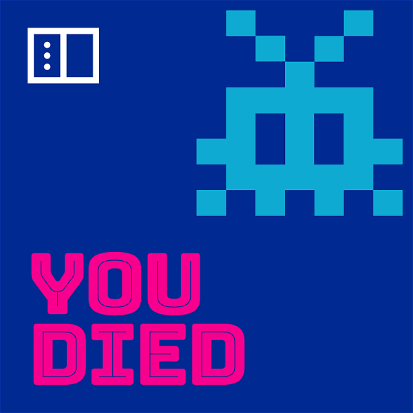 Artwork for You Died