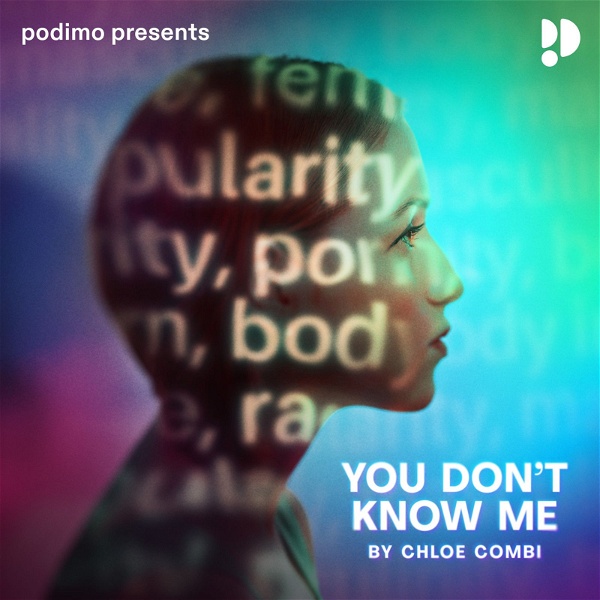 Artwork for You Don't Know Me