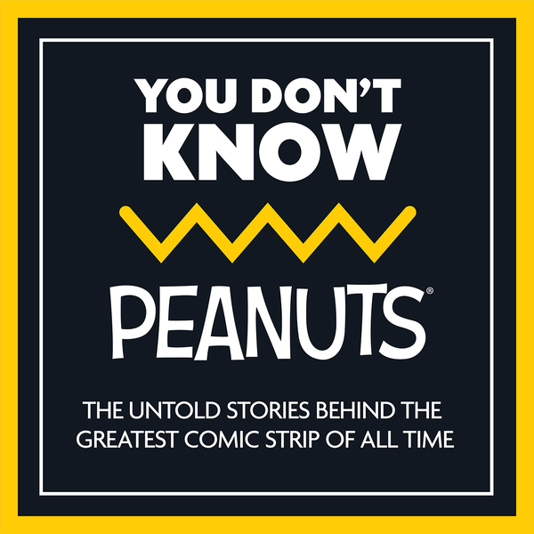 Artwork for You Don’t Know Peanuts