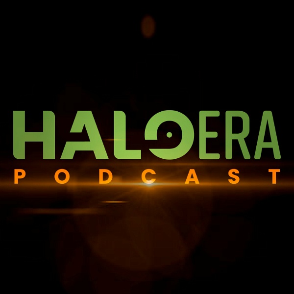 Artwork for HaloEra Podcast