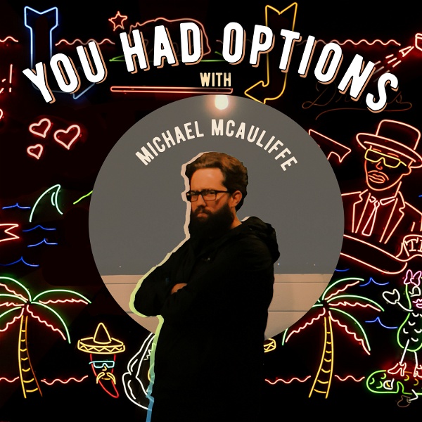 Artwork for You Had Options
