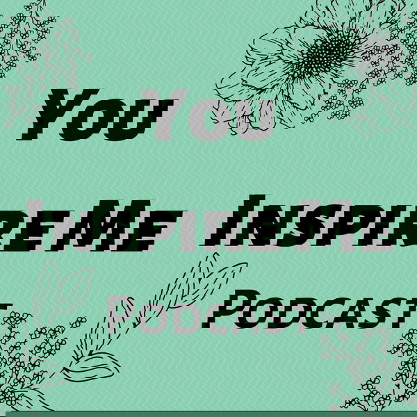 Artwork for You Inspire Me Podcast