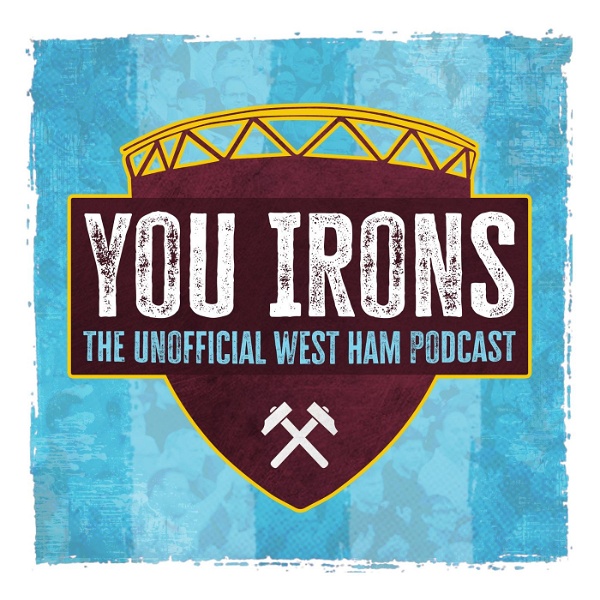 Artwork for You Irons