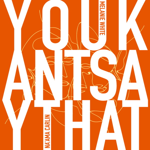 Artwork for You Kant Say That!