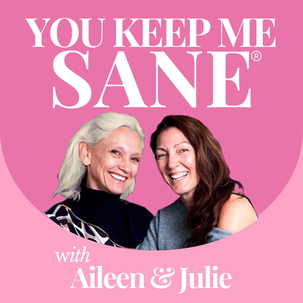 Artwork for You Keep Me Sane