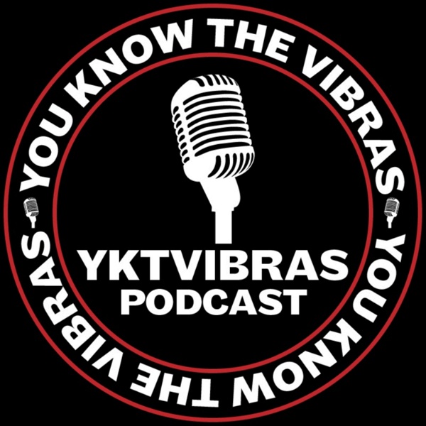 Artwork for You Know The Vibras